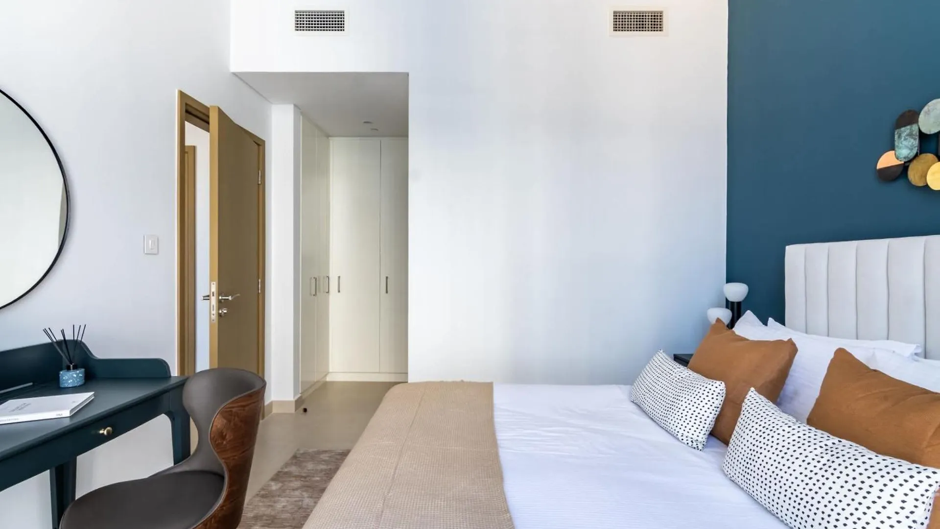 Silkhaus High Floor 1Bdr Near Dubai Mall In Downtown United Arab Emirates