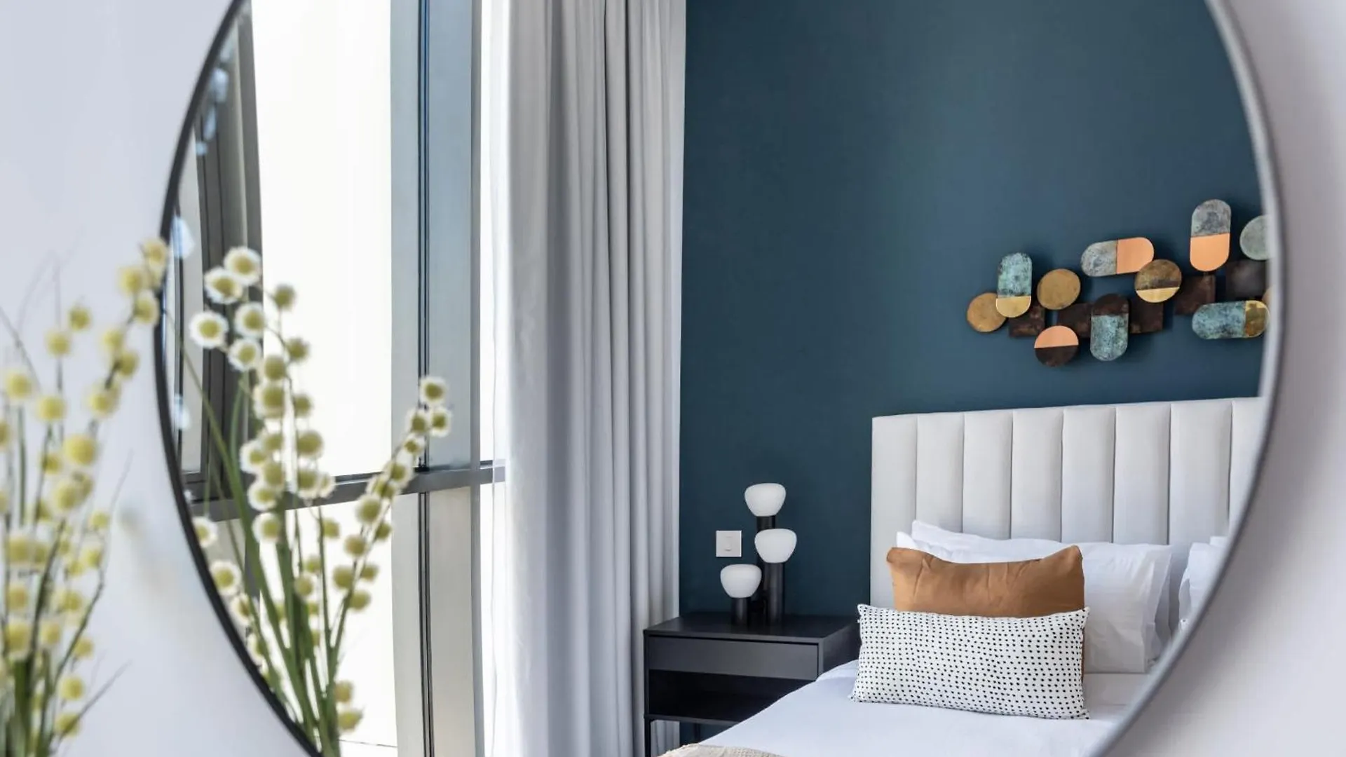 Silkhaus High Floor 1Bdr Near Dubai Mall In Downtown Apartment