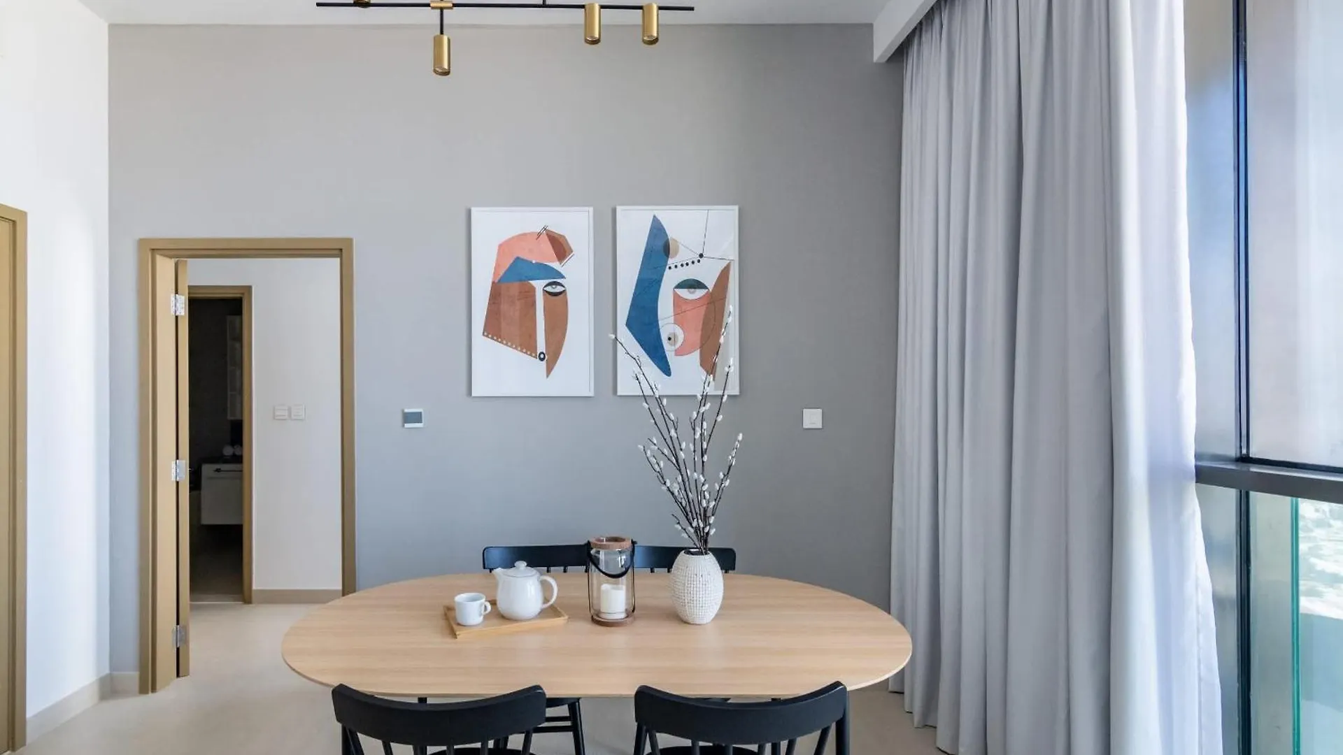 Apartment Silkhaus High Floor 1Bdr Near Dubai Mall In Downtown United Arab Emirates