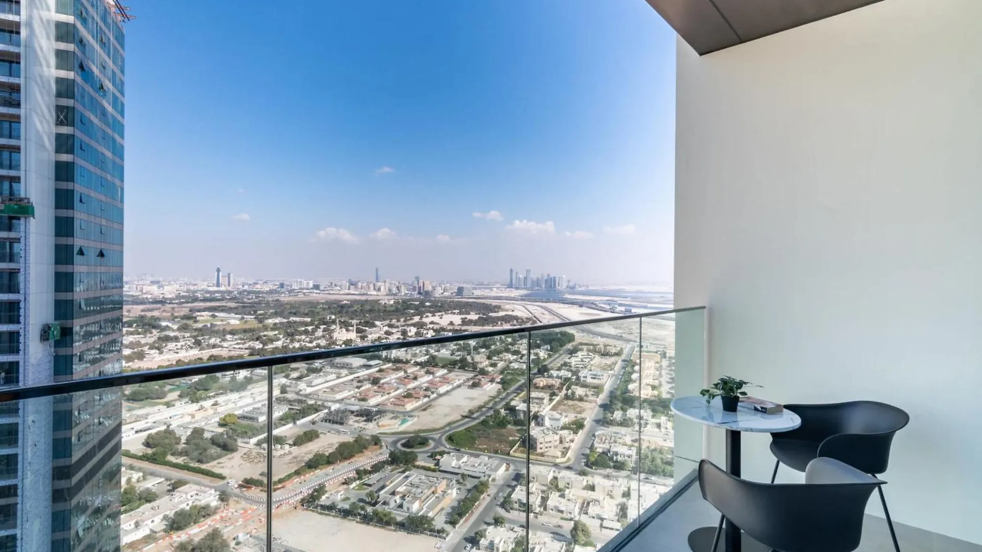 Apartment Silkhaus High Floor 1Bdr Near Dubai Mall In Downtown